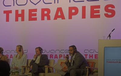 Advanced Therapies 2025