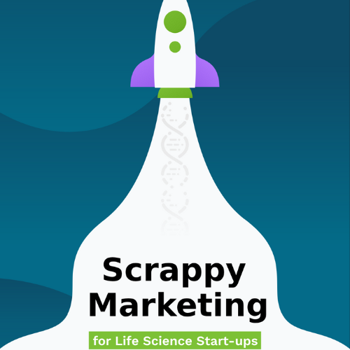 Scrappy Marketing