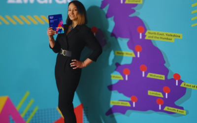 Startup Awards 23
