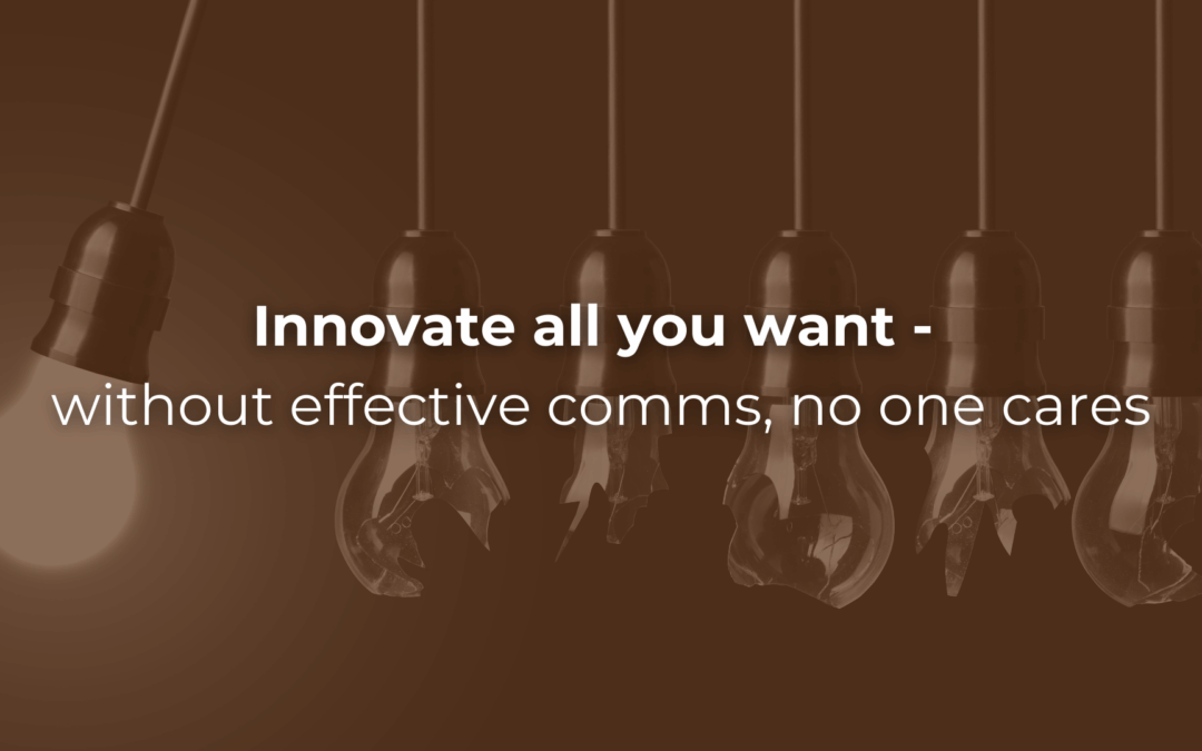 Why Does Life Science Need Marketing